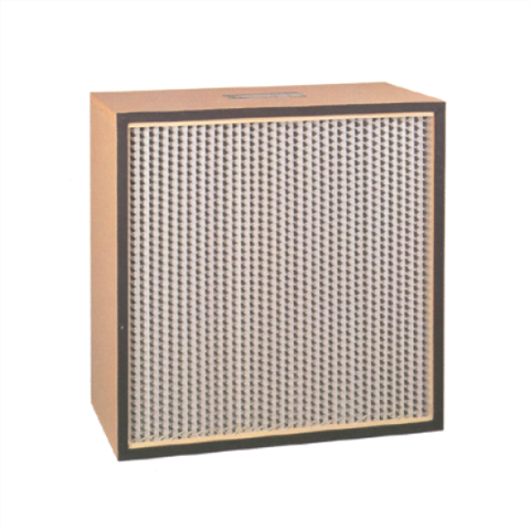 Lọc thô Medium filter (Box type)